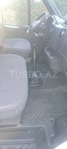 Ford Transit 2003, 550,000 km - 2.0 л - Sumqayıt