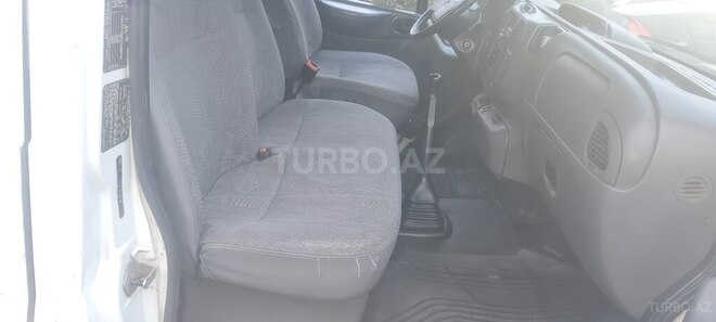 Ford Transit 2003, 550,000 km - 2.0 л - Sumqayıt