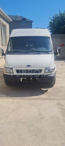 Ford Transit 2003, 550,000 km - 2.0 л - Sumqayıt