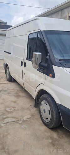 Ford Transit 2003, 550,000 km - 2.0 л - Sumqayıt