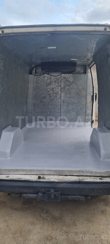 Ford Transit 2003, 550,000 km - 2.0 л - Sumqayıt