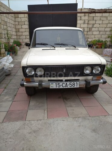 LADA (VAZ) 2106 1990, 92,362 km - 1.5 l - Siyəzən