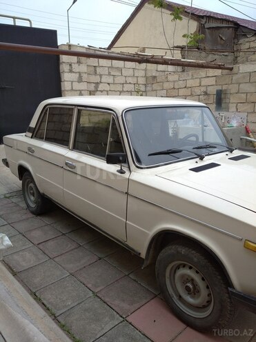 LADA (VAZ) 2106 1990, 92,362 km - 1.5 l - Siyəzən