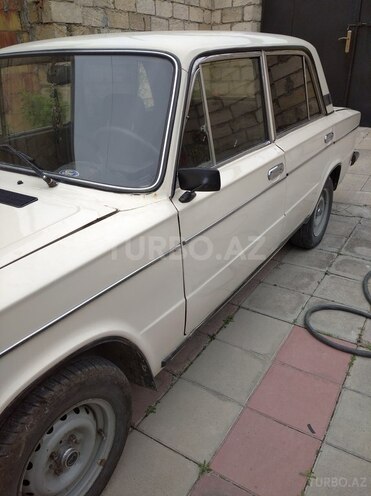 LADA (VAZ) 2106 1990, 92,362 km - 1.5 l - Siyəzən
