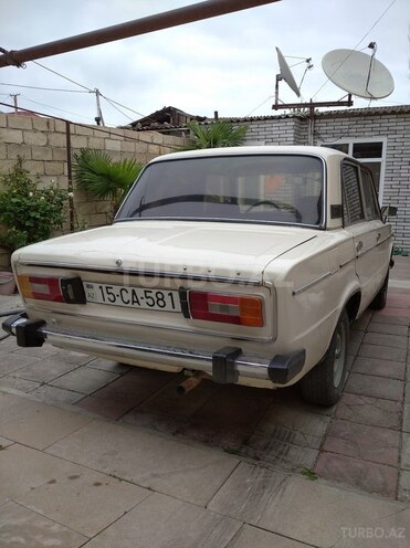 LADA (VAZ) 2106 1990, 92,362 km - 1.5 l - Siyəzən