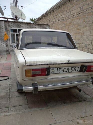 LADA (VAZ) 2106 1990, 92,362 km - 1.5 l - Siyəzən