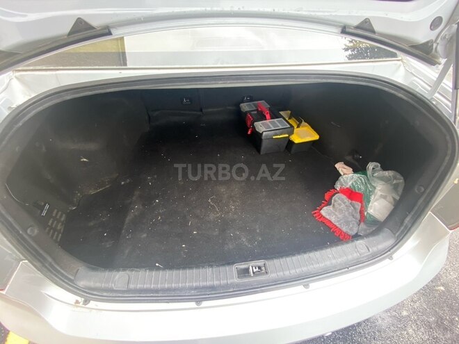 Hyundai Sonata 2007, 250,000 km - 2.0 l - Bakı
