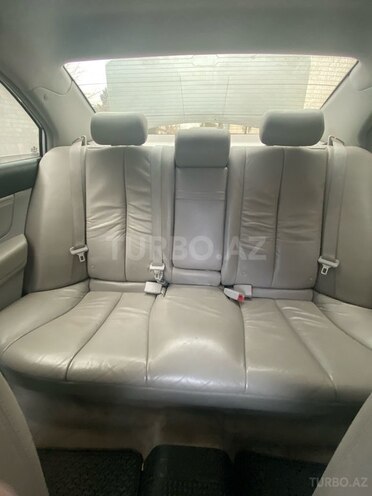 Hyundai Sonata 2007, 250,000 km - 2.0 l - Bakı