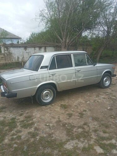 LADA (VAZ) 2106 2004, 92,650 km - 1.6 l - Neftçala