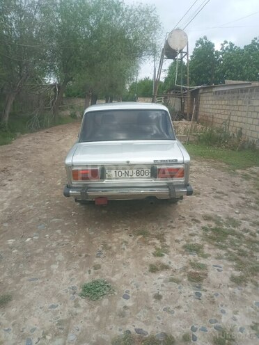 LADA (VAZ) 2106 2004, 92,650 km - 1.6 l - Neftçala