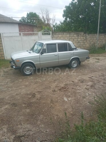LADA (VAZ) 2106 2004, 92,650 km - 1.6 l - Neftçala