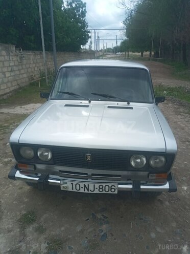 LADA (VAZ) 2106 2004, 92,650 km - 1.6 l - Neftçala