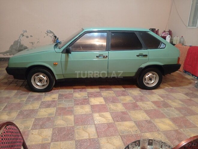 LADA (VAZ) 2109 1989, 30,828 km - 1.5 л - Ağcabədi
