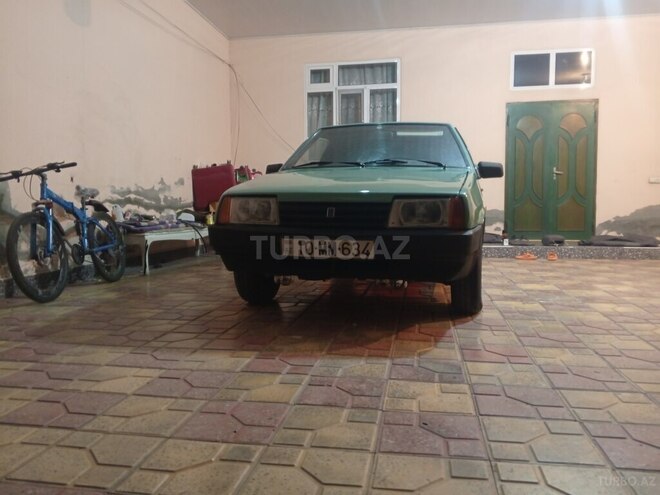 LADA (VAZ) 2109 1989, 30,828 km - 1.5 л - Ağcabədi