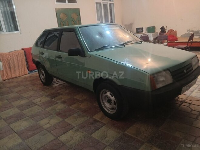 LADA (VAZ) 2109 1989, 30,828 km - 1.5 л - Ağcabədi