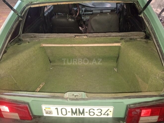 LADA (VAZ) 2109 1989, 30,828 km - 1.5 л - Ağcabədi