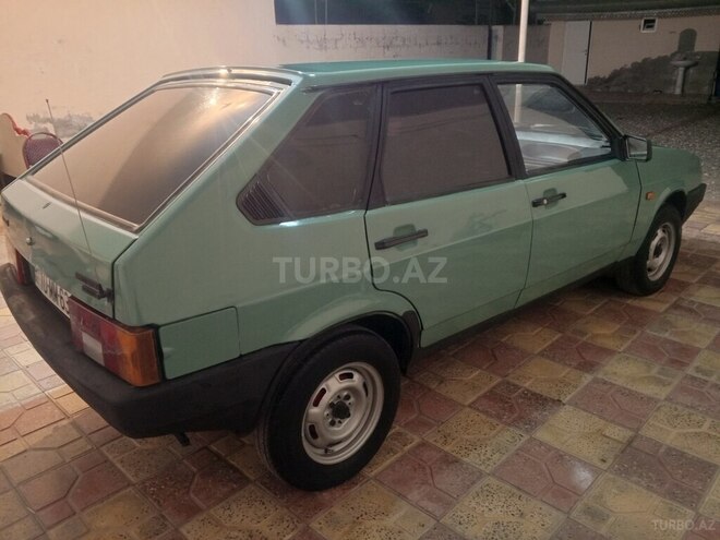 LADA (VAZ) 2109 1989, 30,828 km - 1.5 л - Ağcabədi