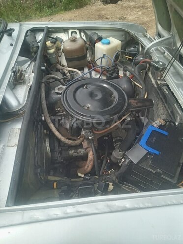LADA (VAZ) 2106 2004, 92,650 km - 1.6 l - Neftçala