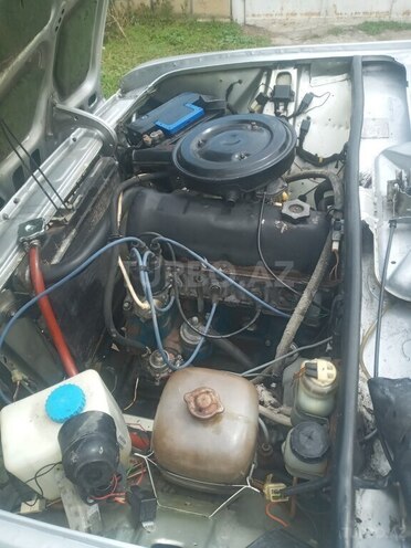 LADA (VAZ) 2106 2004, 92,650 km - 1.6 l - Neftçala