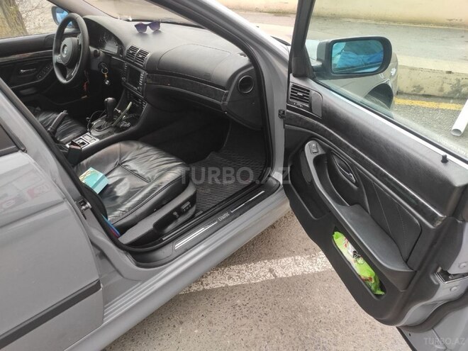 BMW 525 2000, 266,000 km - 2.5 l - Bakı
