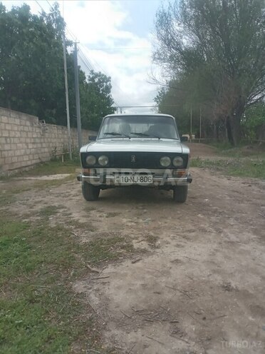 LADA (VAZ) 2106 2004, 92,650 km - 1.6 l - Neftçala