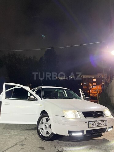 Volkswagen Jetta 2000, 210,000 km - 2.0 l - Bakı