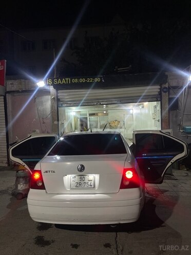 Volkswagen Jetta 2000, 210,000 km - 2.0 l - Bakı