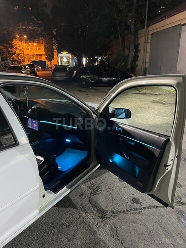 Volkswagen Jetta 2000, 210,000 km - 2.0 l - Bakı