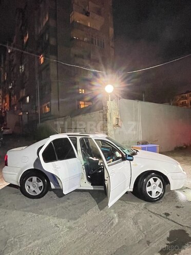 Volkswagen Jetta 2000, 210,000 km - 2.0 l - Bakı