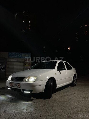 Volkswagen Jetta 2000, 210,000 km - 2.0 l - Bakı