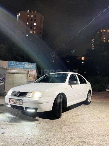 Volkswagen Jetta 2000, 210,000 km - 2.0 l - Bakı