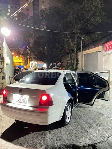 Volkswagen Jetta 2000, 210,000 km - 2.0 l - Bakı