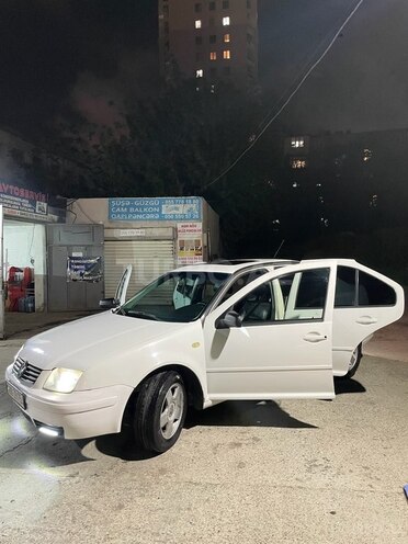 Volkswagen Jetta 2000, 210,000 km - 2.0 l - Bakı