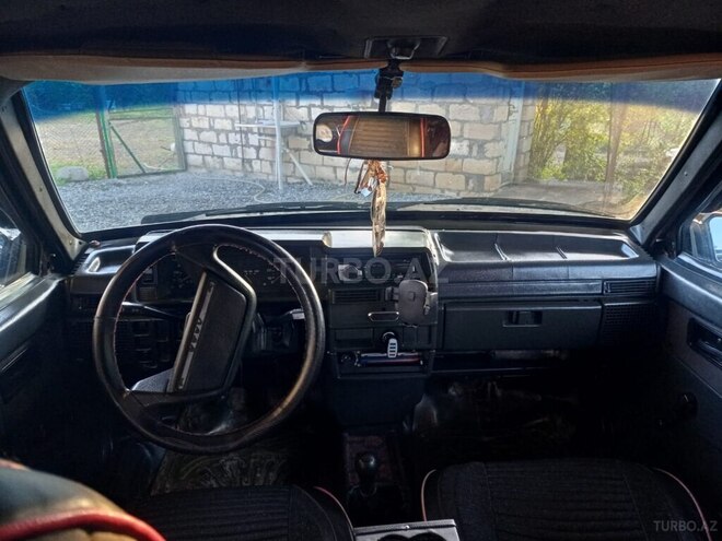 LADA (VAZ) 21099 1999, 335,000 km - 1.5 л - Tərtər