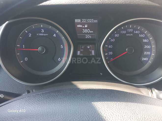 Hyundai i30 2015, 40,000 km - 1.6 l - Gəncə