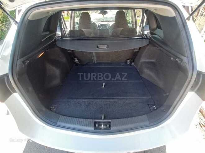 Hyundai i30 2015, 40,000 km - 1.6 l - Gəncə