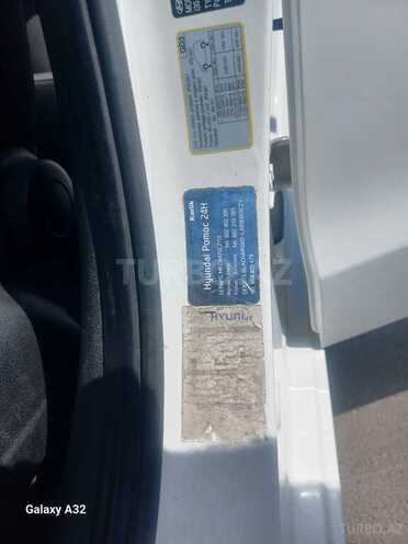 Hyundai i30 2015, 40,000 km - 1.6 l - Gəncə