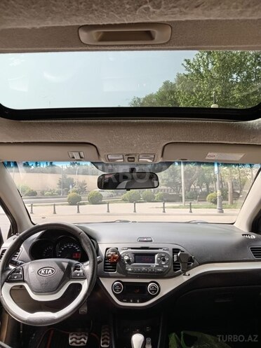 Kia Picanto 2011, 250,000 km - 1.3 l - Bakı