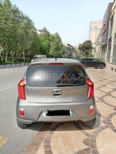Kia Picanto 2011, 250,000 km - 1.3 l - Bakı
