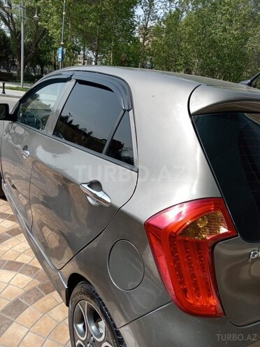 Kia Picanto 2011, 250,000 km - 1.3 l - Bakı