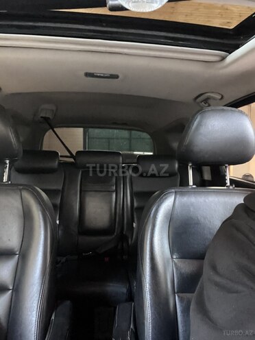 Haval H6 2013, 186,000 km - 2.4 l - Gəncə