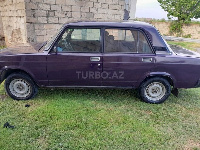 LADA (VAZ) 2107 1999, 55,677 km - 1.6 l - İmişli