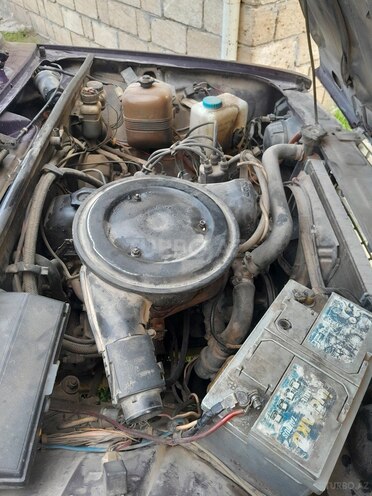 LADA (VAZ) 2107 1999, 55,677 km - 1.6 l - İmişli