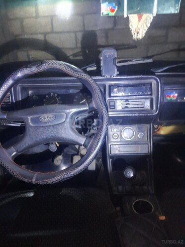 LADA (VAZ) 2107 1999, 55,677 km - 1.6 l - İmişli