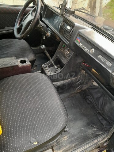 LADA (VAZ) 2107 1999, 55,677 km - 1.6 l - İmişli