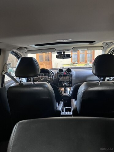 Haval H6 2013, 186,000 km - 2.4 l - Gəncə