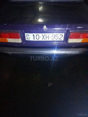 LADA (VAZ) 2107 1999, 55,677 km - 1.6 l - İmişli
