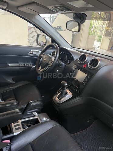 Haval H6 2013, 186,000 km - 2.4 l - Gəncə