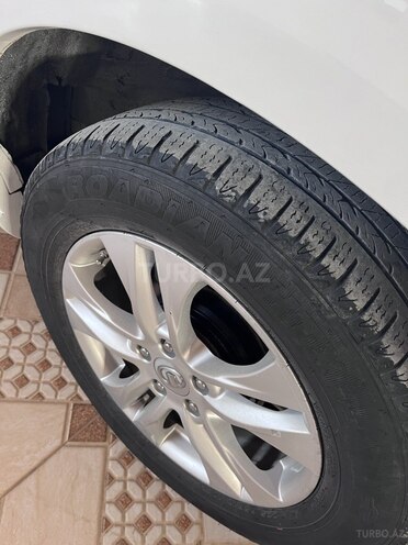 Haval H6 2013, 186,000 km - 2.4 l - Gəncə