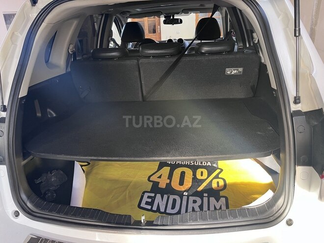 Haval H6 2013, 186,000 km - 2.4 l - Gəncə
